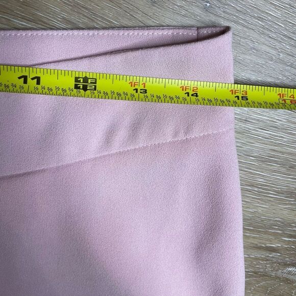 RAKU RAKU Woman’s Silk Modal Dress Pants - Picture 8 of 10